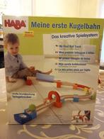 Knikkerbaan Haba, Kinderen en Baby's, Speelgoed | Educatief en Creatief, Ophalen, Gebruikt, Puzzelen