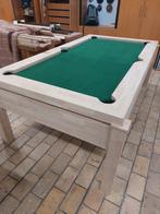 Biljarttafel, Sport en Fitness, Ophalen, Zo goed als nieuw, Biljarttafel