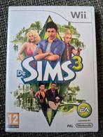 Wii - The Sims 3, Consoles de jeu & Jeux vidéo, Jeux | Nintendo Wii, Enlèvement, Comme neuf, Simulation, À partir de 12 ans