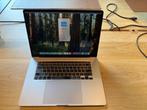 Macbook Pro 16 inch Intel i7, 16GB, 512GB, Computers en Software, 2 tot 3 Ghz, Qwerty, 512 GB, Refurbished