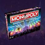 JEU MONOPOLY DISCOTHEQUES NOUVEAU Ned + Fr, Comme neuf, Enlèvement ou Envoi