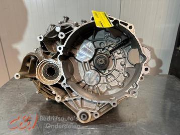 Versnellingsbak van een Volkswagen Crafter beschikbaar voor biedingen