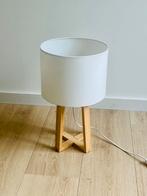 Tafellamp, Ophalen, Zo goed als nieuw