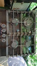 Gasfornuis ongebruikt, Elektronische apparatuur, Fornuizen, Ophalen, Nieuw