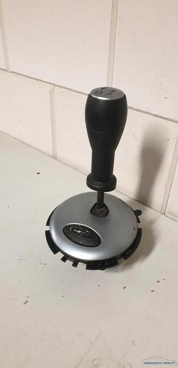 Selectiehendel Semi automaat Citroen C3 Pluriel 9648663180 p beschikbaar voor biedingen