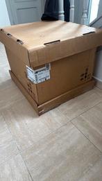 Smeg nieuwe stoomoven ongebruikt, Elektronische apparatuur, Ophalen, Nieuw