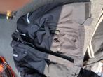 Motorvest, Motoren, Ophalen
