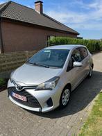 Toyota Yaris Live2, Auto's, Toyota, Voorwielaandrijving, Stof, 50 kW, 5 deurs