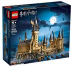 LEGO 71043 Le château de Poudlard, Enlèvement ou Envoi, Neuf, Ensemble complet, Lego