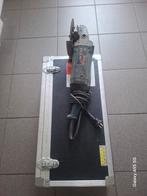 Slijpmachine BUSH, Doe-het-zelf en Bouw, Gereedschap | Zaagmachines, Ophalen, Gebruikt