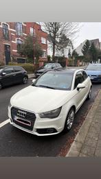 AUDI A1 1er PROPRIÉTAIRE TOIT PANORAMIQUE GROS ENTRETIEN OK, Autos, Audi, Achat, A1, Entreprise, Diesel
