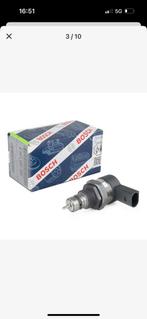 Detendeur rampe injection audi 2.0 tdi, Enlèvement, Neuf, Audi