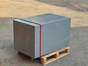 Boiler Vitocell 300 Viessman beschikbaar voor biedingen