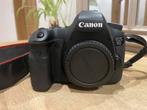 Canon Body 6d evt met lens of lenzen, Audio, Tv en Foto, Fotocamera's Digitaal, Ophalen, Gebruikt, Canon