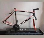 Cube Carbon kader M58, 2015, Ophalen of Verzenden, Zo goed als nieuw