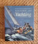 History of Yachting, Enlèvement ou Envoi, Comme neuf
