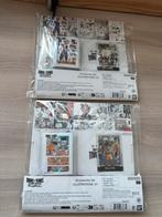 Dragon Ball Super Fusion World Set – Illustrations 01 & 02, Enlèvement ou Envoi, Comme neuf