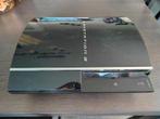 PlayStation 3 retrocompatible. (pour pièces), Avec disque dur, Phat, Ne fonctionne pas, Sans contrôleur