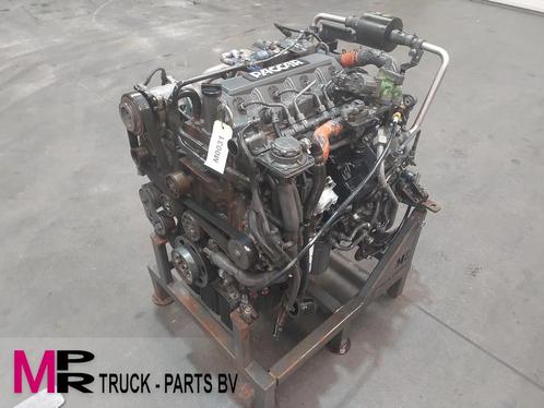 DAF Motor PX-5 - 0L445019 Motor PX-5 - 0L445019 diversen, Auto-onderdelen, Vrachtwagen-onderdelen, DAF, Overige Auto-onderdelen