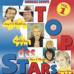 TOP DES STARS (4 Albums à collectionner), Pop, Utilisé, Coffret, Enlèvement ou Envoi