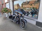 Harley Streetglide FLHXS -2019- 6440 km, Motoren, Motoren | Harley-Davidson, 2 cilinders, Bedrijf, Meer dan 35 kW, Toermotor