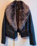 Veste femme  comme neuve , taille : 42, prix : 35€, Vêtements | Femmes, Enlèvement ou Envoi, Comme neuf, Taille 42/44 (L), Noir