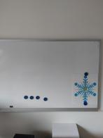 Magneetbord en Whiteboard -  60x90, Autres types, Enlèvement, Utilisé