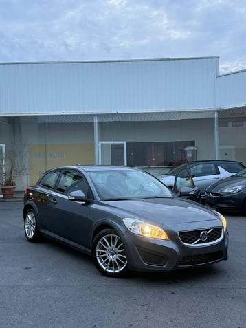 Volvo C30 1.6D 80Kw Euro 5 jaar 2010, 185.000 km  beschikbaar voor biedingen
