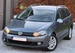 Golf 6-Euro5-2011-Prete à immatriculée, Autos, Euro 5, Achat, Entreprise, 5 portes