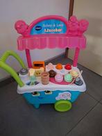 Vtech ijscokar, Enfants & Bébés, Jouets | Vtech, Enlèvement, Comme neuf, 2 à 4 ans