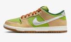 Nike SB dunk low escargot, Overige kleuren, Verzenden, Nike, Nieuw