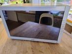 combi oven Sanyo EM-FL90N, Ophalen, Minder dan 45 cm, Refurbished, Oven met grill