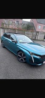 Peugeot 308 Gt panorama dak, Autos, Achat, Euro 6, 5 portes, 96 kW