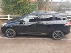 Renault Clio Bose edition, Auto's, Voorwielaandrijving, Leder en Stof, Zwart, 5 deurs