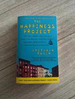 The happiness project - Gretchen Rubin, Livres, Conseil, Aide & Formation, Enlèvement ou Envoi, Comme neuf