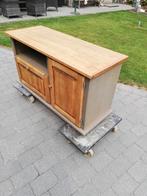 Tv meubel, Ophalen of Verzenden, Zo goed als nieuw