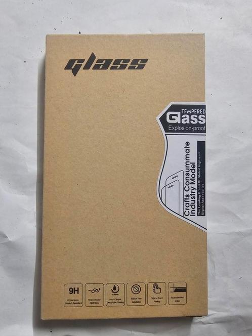 Screenprotector Samsung Galaxy S22 Ultra - Nieuw!, Computers en Software, Harde schijven, Nieuw, Ophalen of Verzenden