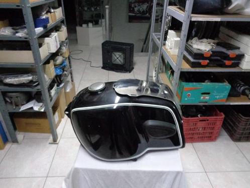 BMW R50/69S hoske tank, Motoren, Onderdelen | BMW, Gebruikt, Ophalen of Verzenden