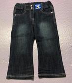 Soepele jeansbroek, maat 86, nieuw met label, Ophalen of Verzenden, Nieuw, Meisje, Broekje