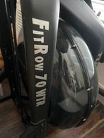 FitRow 70 WTR - water roeitrainer, Sport en Fitness, Ophalen, Zo goed als nieuw, Roeitrainer