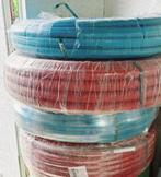 Henco alpex geïsoleerd 2×16mm en 2×20m, Doe-het-zelf en Bouw, Ophalen, Nieuw