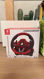 Volant Switch Mario Kart Pro Deluxe, Enlèvement, Switch