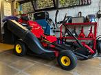 Gezocht wolf kart of scooter, Tuin en Terras, Zitmaaiers, Ophalen, Zo goed als nieuw