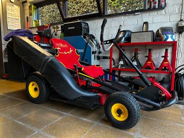 Gezocht wolf kart of scooter beschikbaar voor biedingen