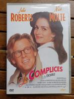 )))  Les Complices  //  Nick Nolte / Julia Roberts   (((, CD & DVD, Comme neuf, Autres genres, Tous les âges, Enlèvement ou Envoi