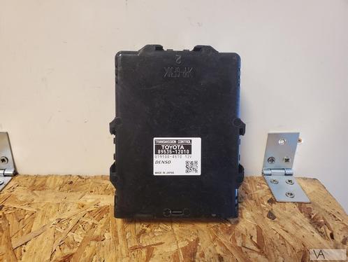 Toyota Auris 2012 - 2018 module automaatbak 89535-12010 €40, Auto-onderdelen, Elektronica en Kabels, Toyota, Gebruikt, Ophalen of Verzenden