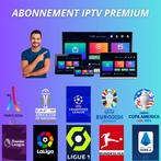 ABONNEMENT iPTV PREMIUM PRIX GROSSISTE LIQUIDATION TOTALE., Ophalen of Verzenden, Zo goed als nieuw