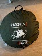 Quechua 2 seconds 2, Caravans en Kamperen, Tenten, Ophalen