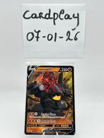 Coalossal V (VIV 98) Vivid Voltage, Ophalen of Verzenden, Zo goed als nieuw, Losse kaart