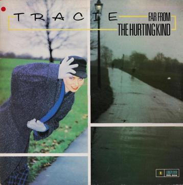 TRACIE- FAR FROM THE HURTING KIND <> LP beschikbaar voor biedingen